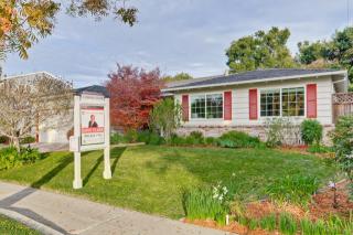 1050 Persimmon Ave, Sunnyvale, CA 94087-1822