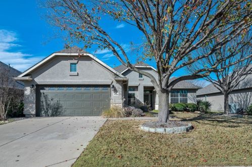 9504 Orangewood Trl, Denton, TX 76207-8624
