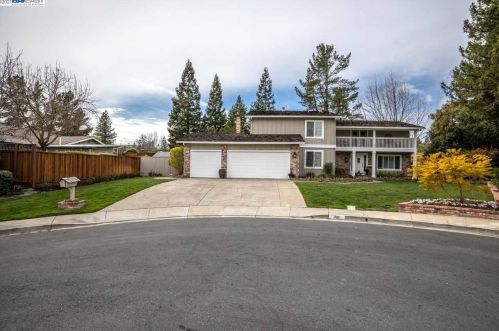 310 Tyburn Pl, Danville, CA 94526-3624