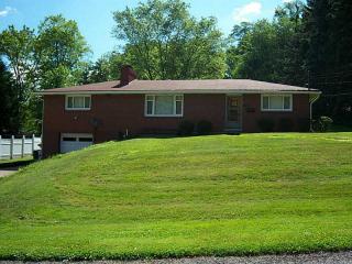 7960 Dollman Rd, Pittsburgh, PA 15235-1414