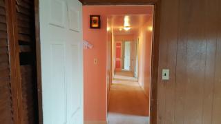 2707 Buchanan Rd, Greensboro NC  27405-5315 exterior