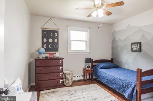 740 Rivendell Ln, Pottstown PA  19464-2729 exterior