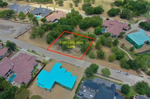 1104 Long Isles Ln, Frisco, TX 75056-5683