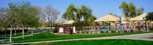 4001 Timberline Rd, Gilbert AZ  85297-6659 exterior