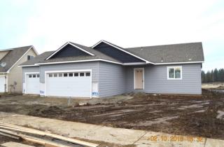 3916 Dawn Ave, Spokane WA  99208-4985 exterior