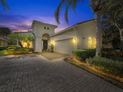 9156 Pumpkin Rdg, Fort Pierce, FL 34986-3336