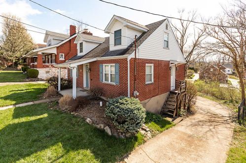 1108 Highland Ave, Newport, KY 41075-1711