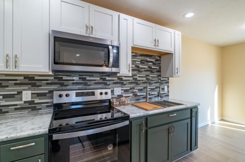 606 Forest St, Washington Ch OH  43160-1485 exterior