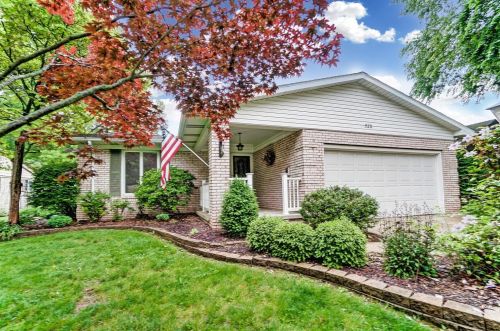 520 Hane Ave, Marion, OH 43302-5316