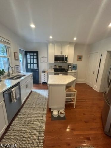 108 Western Ave, Morristown NJ  07960-5023 exterior