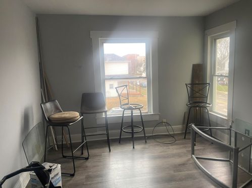 351 Ludlow Ave, Springfield OH 45505-2268 exterior