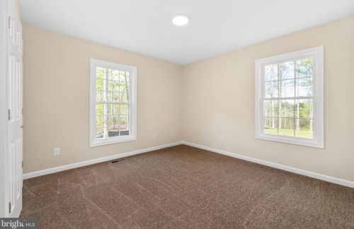 22202 Lahore Rd, Madison Mills VA  22960-3726 exterior