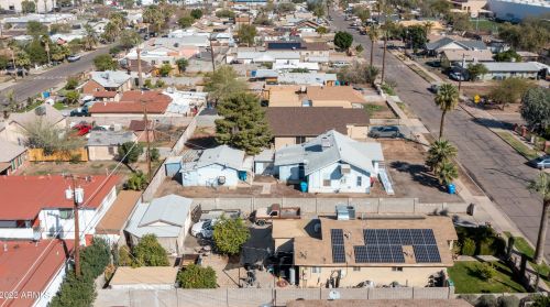 320 20 Ave, Phoenix AZ 85021-6963 exterior