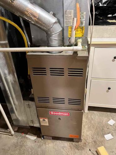 115 Springhouse Dr, Englewood OH  45322-8795 exterior