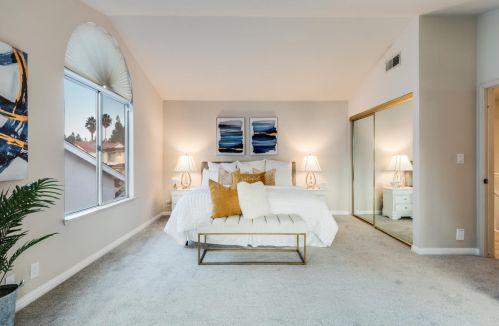 510 Fallen Leaf Cir, San Ramon CA  94583-4466 exterior