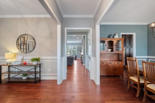 1214 Newbury Highland, Bridgeville, PA 15017-2138