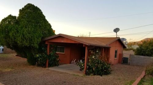 207 Gray Dr, Superior, AZ 85173-4611