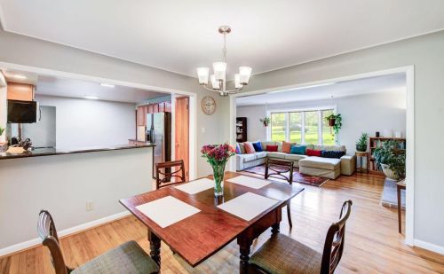 8481 Arborcrest Dr, Cincinnati OH 45236-1428 exterior