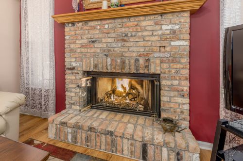 527 Greenway Ter, Port Saint Lucie FL  34983-2642 exterior