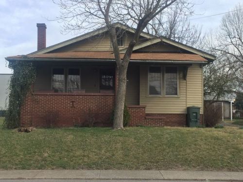 68 Seminary St, Madisonville, KY 42431-1934