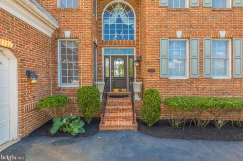 15089 Troon Ct, Haymarket VA  20169-3130 exterior