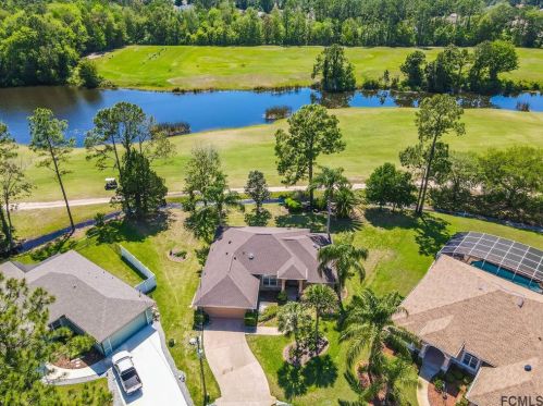 12 Ehrly Pl, Palm Coast, FL 32164-3201