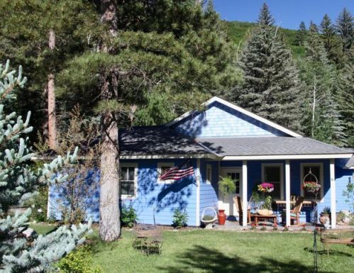 274 Redstone Blvd, El Jebel, CO 81623-8926