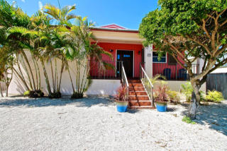 177 Coconut Palm Blvd, Plantation Key FL  33070-2225 exterior