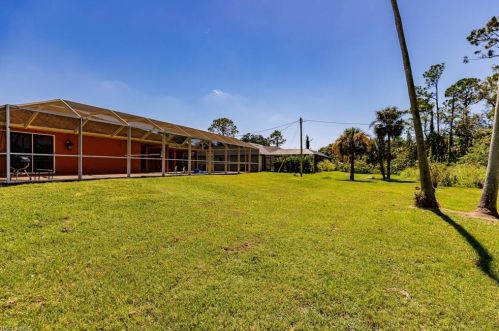 403 Roosevelt Ave, Lehigh Acres FL  33936-1202 exterior