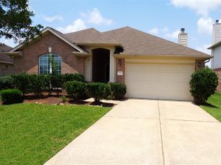 3043 Orange St, Pearland TX  77581-3354 exterior