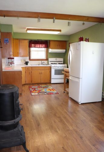 20148 Mill Rd, Centerville WI  54630-7292 exterior