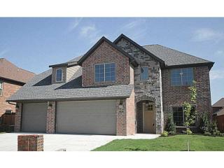 1704 Hayfield Ave, Bentonville, AR 72713-7931