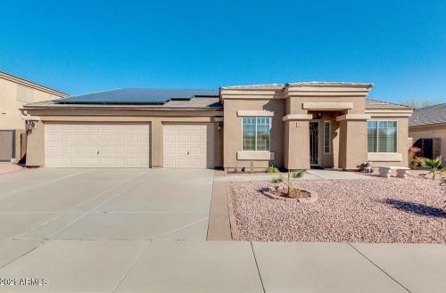 3512 Lady Lake Ln, Casa Grande, AZ 85122-6636
