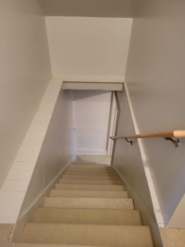 808 Balata St, Easton PA  18042-5339 exterior