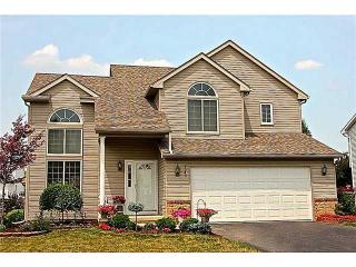7240 Twin Lakes Rd, Perrysburg, OH 43551-4567
