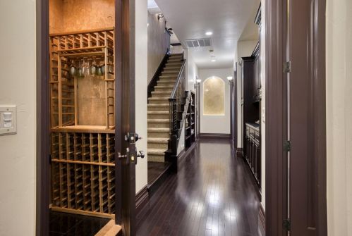 2940 Capetanios Dr, Folsom CA  95762-4601 exterior