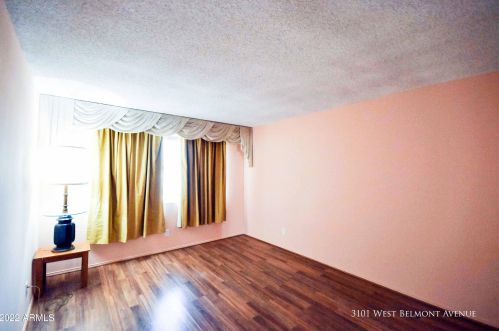 3101 Belmont Ave, Phoenix AZ  85051-6534 exterior