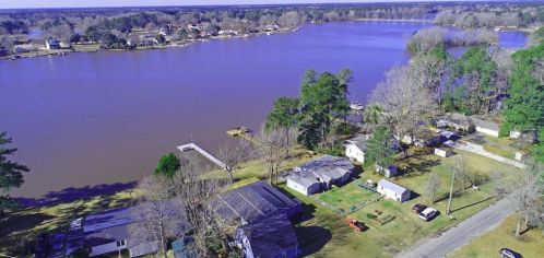 1181 Taw Caw Dr, St Paul SC  29148-7754 exterior