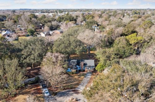 1103 Main Canal Ct, Mount Pleasant SC  29464-4246 exterior