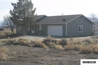 4003 Granite Way, Wellington, NV 89444-9353