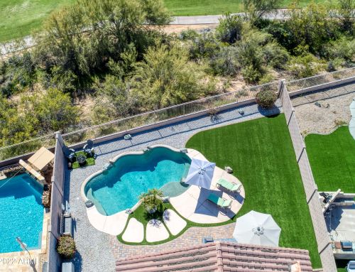 4349 Smokehouse Trl, Cave Creek, AZ 85331-5025