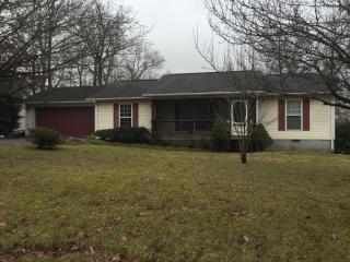 481 Camelia Dr, Crossville, TN 38555-5331