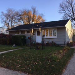 6579 Euclid Ave, Milwaukee, WI 53219-4237