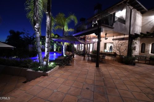 5320 Ivafern Ln, La Canada CA  91011-2811 exterior