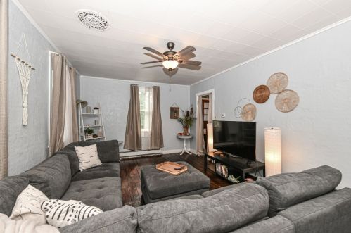 801 Main St, West Bend WI  53090-9800 exterior