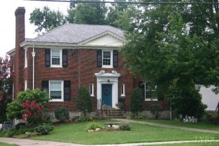 3766 Fort Ave, Lynchburg, VA 24501-3820