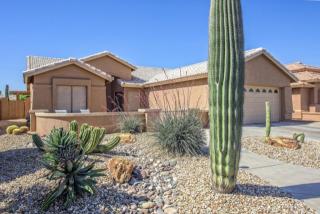 14665 Whitton Ave, Goodyear, AZ 85395-8889