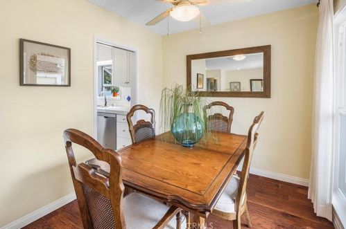 5436 Rosebay St, Long Beach CA  90808-3527 exterior