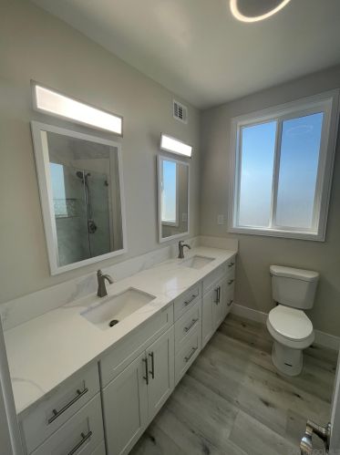 1110 Monterey Dr, El Cajon CA  92020-6718 exterior