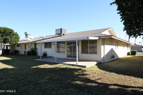 10537 Tropicana Cir, Sun City, AZ 85351-2217